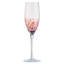 Speckle Champagne Flutes