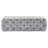 Velvet Upholstered Bench-512751452