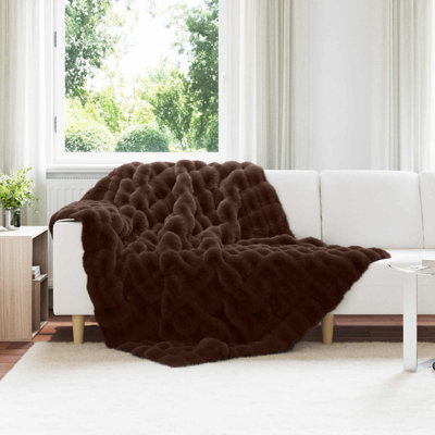 1-36 Throw Blanket