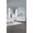 Stylish Wall-Mounted Coat Rack With Versatile Storage And Hooks, Perfect For Organized Entryways And Efficient Space Use.