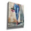 «Stand With Roses» par Svetlana Aleynikova, art mural sur toile-1210148354
