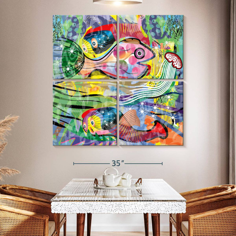 Brampt Mariscos
