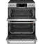Café 30" 6.7 cu. ft. Smart Slide-in Electric Range with Convection and Radiant Cooktop-44402569