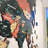 3D Wooden World Map – Multicolor UV Printed Wall Art, Modern Home & Office Decor-287740651-287740643
