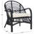 Coltan Accent Chair W/ Cushion-698612368