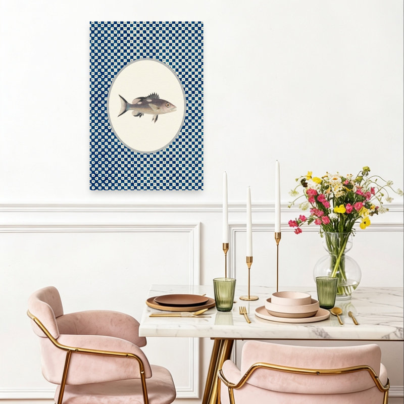 Print, 60.96cm H x 40.64cm W