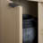 Flaminia 2 Door Media Stand-106364075