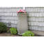 50 gallons Baril de pluie en plastique-36303532