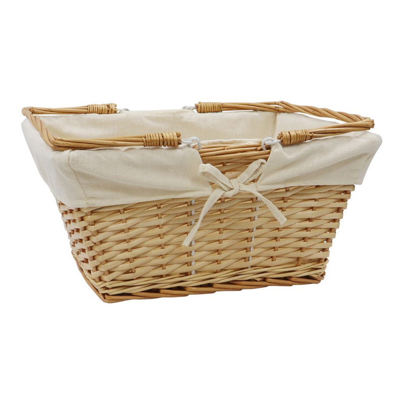 JVL Decorative Basket