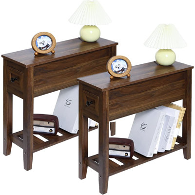 Table de chevet Oakhill