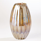 Glass Table Vase