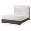 Mobilier de chambre à coucher 1pc