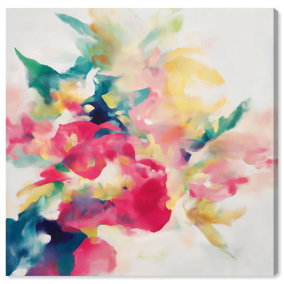 «Essence of a Flower II» par Art Remedy