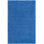Tapis bleu Renesha-1255160199