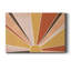 Sedona Sunrise - reproduction sur toile tendue-278142769
