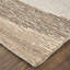 Tapis rectangulaire en laine Jennae-1302335212