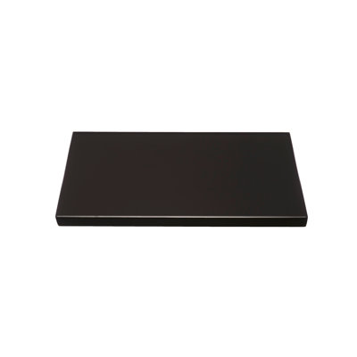 Indoor Powdercoated Wood Table Top