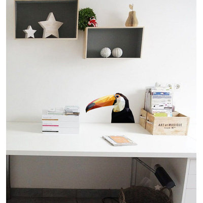 Animals Wall Decal