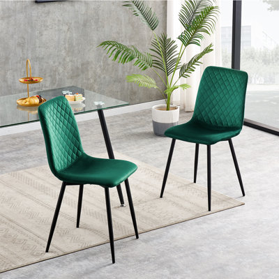 Upholstered Dining Chair