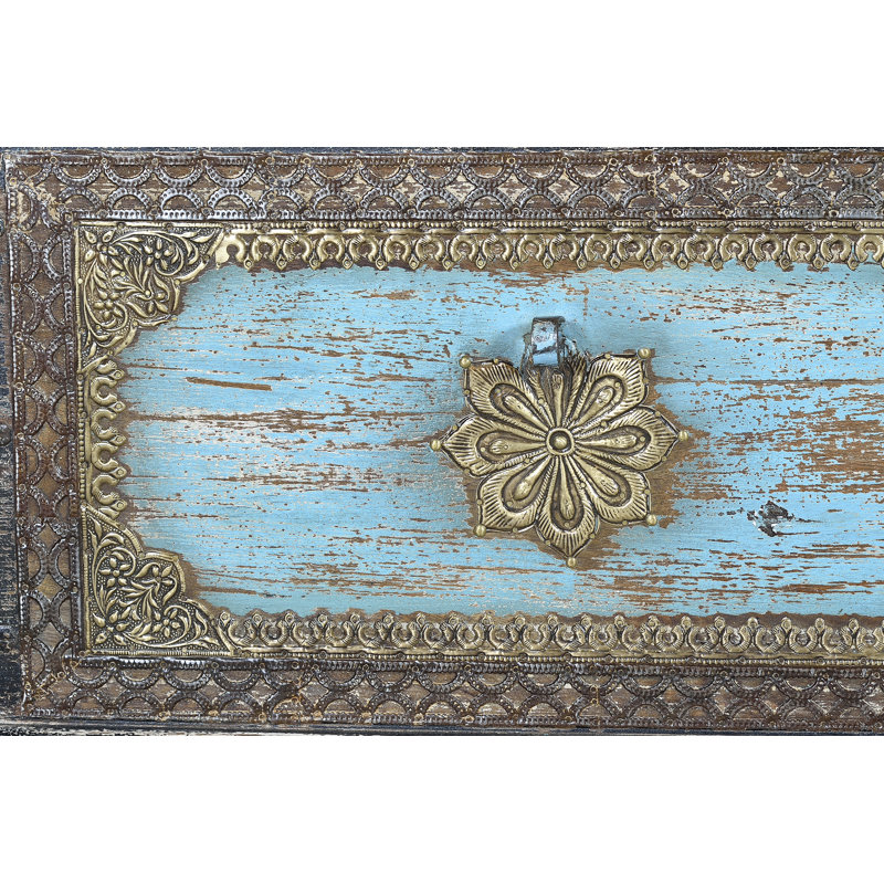 L"Oasis Accent Trunk