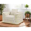 Chaise Fermo Ivory-354445507