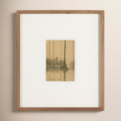 "Reflection" by Chelsea Fly