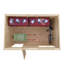 Pent 10 x 6 Shiplap Shed
