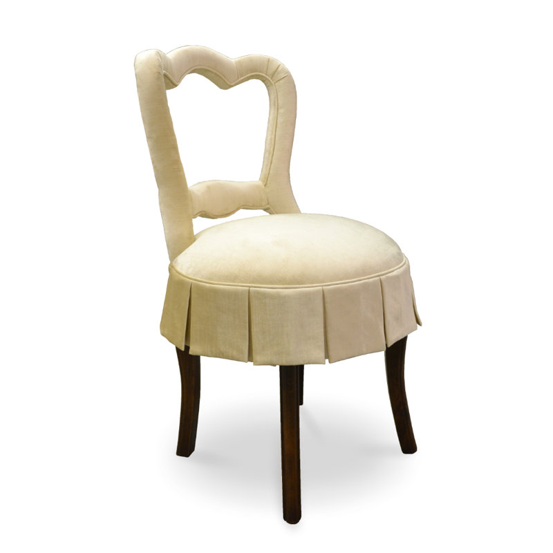 Elton Vanity Chair