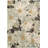 Opalo Hand-Tufted Wool White Area Rug-119986847