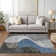 Abstract Indoor / Outdoor Rug