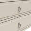 Table de chevet 2 tiroirs Her Majesty-54745472