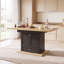 140 cm Extendable Dining Table