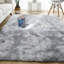 Chalandra Solid Colour Shag Area Rug-87058078