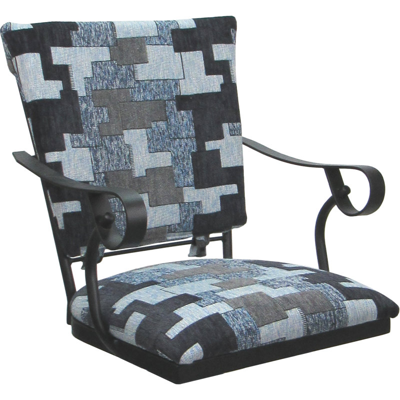 Silex Craftsman - gris, Gris, Marine