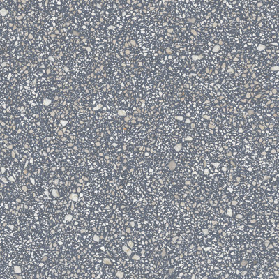 Carrelage en porcelaine 32 "x 32" Santi Azul
