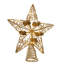 Star Tree Topper