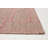 Deirore Performance Hand Braided Wool Indoor Rug