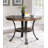Luker 4 - Person Four Leg Dining Set