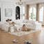 Canapé modulaire Boneless Balliet-1757124840
