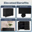Classeur de bureau 5 tiroirs Coheman-87785287