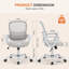 Fauteuil de direction Sweetcrispy-763363865