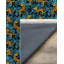Tapis en coton et polyester à imprimé numérique Florop Collection Florest-2020251965
