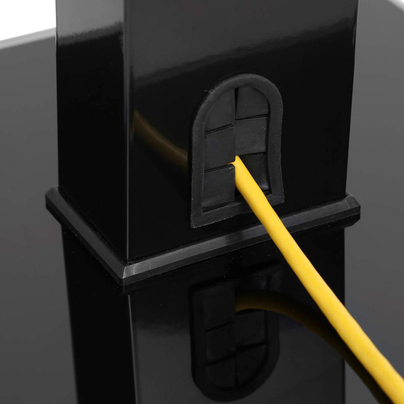 Universal Floor Speaker Stands