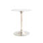 Tulip End Table
