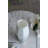 Cherly Glass Table Vase