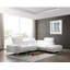 Karine Glass Coffee Table