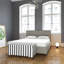 Lit plateforme tapissier Eisley-447402907-447402995