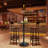 Terlton Bar Height Dining Table