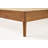 Cohron Solid Wood Platform Bed-113432511-113432512