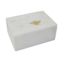 Wayfair  Marble Decorative Boxes You'll Love in 2024